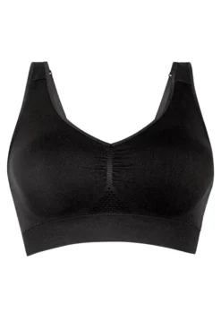 Prothesen-Bustier Lotta -Dessous Geschäft Anita Care Prothesen BH Lotta 5769X 001 schwarz 05 1280x1280