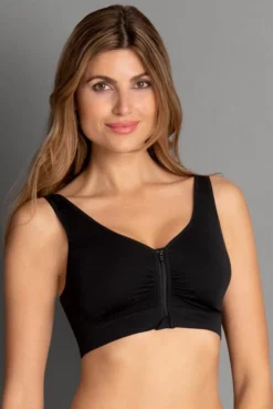 Prothesen-BH Lynn 8 Prothesen-BH Lynn -Dessous Geschäft Anita Care Prothesen BH Lynn 5768X 001 schwarz 03 1280x1280