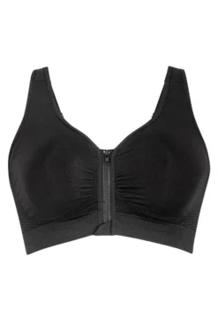 Prothesen-BH Lynn 10 Prothesen-BH Lynn -Dessous Geschäft Anita Care Prothesen BH Lynn 5768X 001 schwarz 05 1280x1280