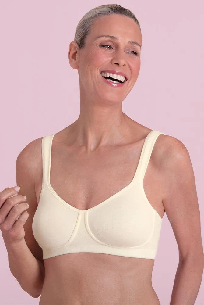 Prothesen-BH Salvia 4 Prothesen-BH Salvia – Bild 4