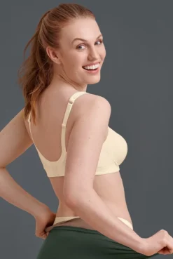Prothesen-BH Salvia 10 Prothesen-BH Salvia -Dessous Geschäft Anita Care Prothesen BH Salvia 5722X 047 champagner 07 1280x1280