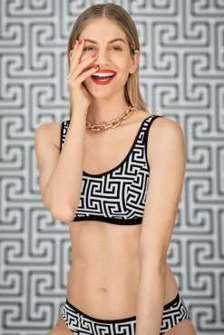 Prothesen-Bikini-Set Laila