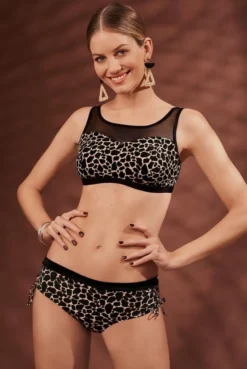 Prothesen-Bikini-Set Toliara