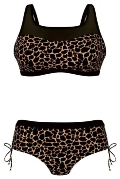 Prothesen-Bikini-Set Toliara -Dessous Geschäft Anita Care Prothesen Bikini Set Toliara 6566 765 toffee 04 1280x1280
