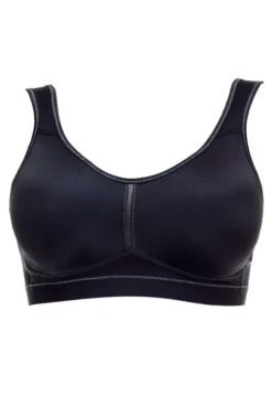 Prothesen-Sport-BH Vivana Active 9 Prothesen-Sport-BH Vivana Active -Dessous Geschäft Anita Care Prothesen Sport BH Vivana active 5300X 001 schwarz 04 1280x1280