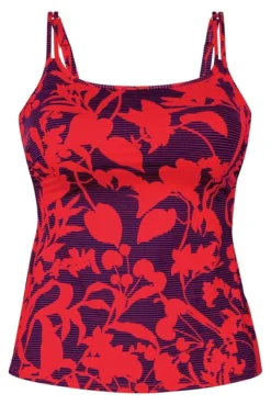 Prothesen-Tankini-Oberteil Rimini 7 Prothesen-Tankini-Oberteil Rimini -Dessous Geschäft Anita Care Prothesen Tankini Top Rimini 6582 1 568 tango red 04 1280x1280