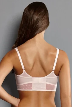 BH-Top Emily 8 BH-Top Emily -Dessous Geschäft Anita Care Top Emily 0603 598 powder rose 04 1280x1280