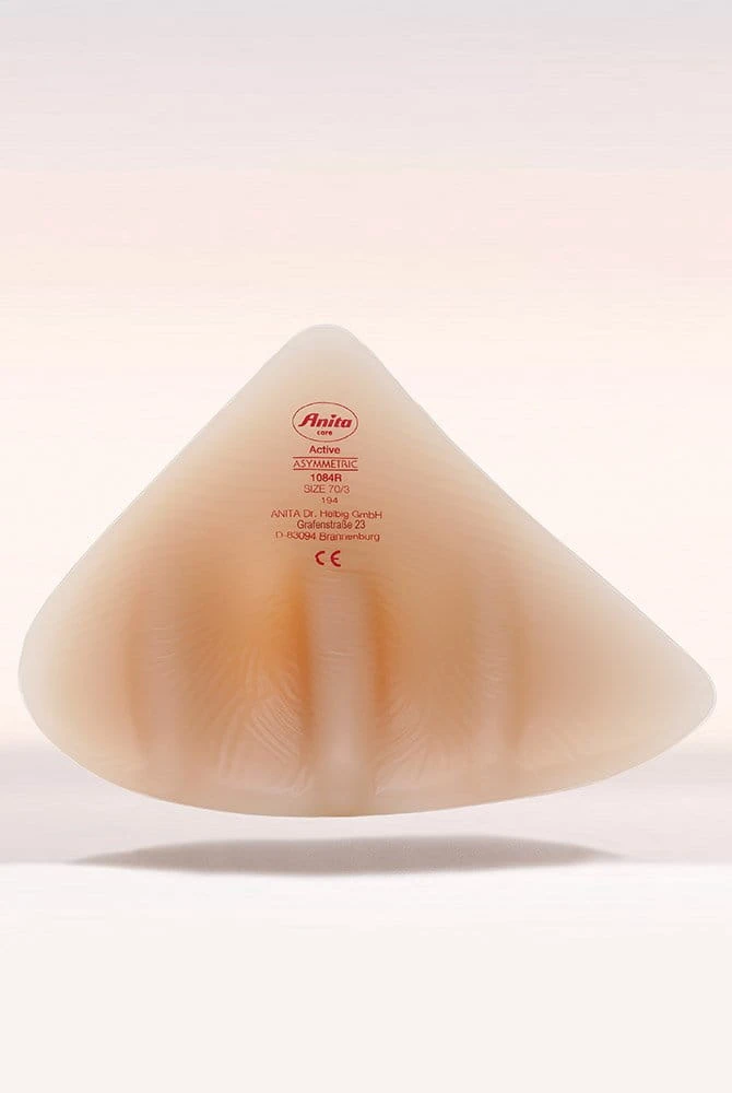 Brustprothese Active Asymmetric 2 Brustprothese Active Asymmetric – Bild 2