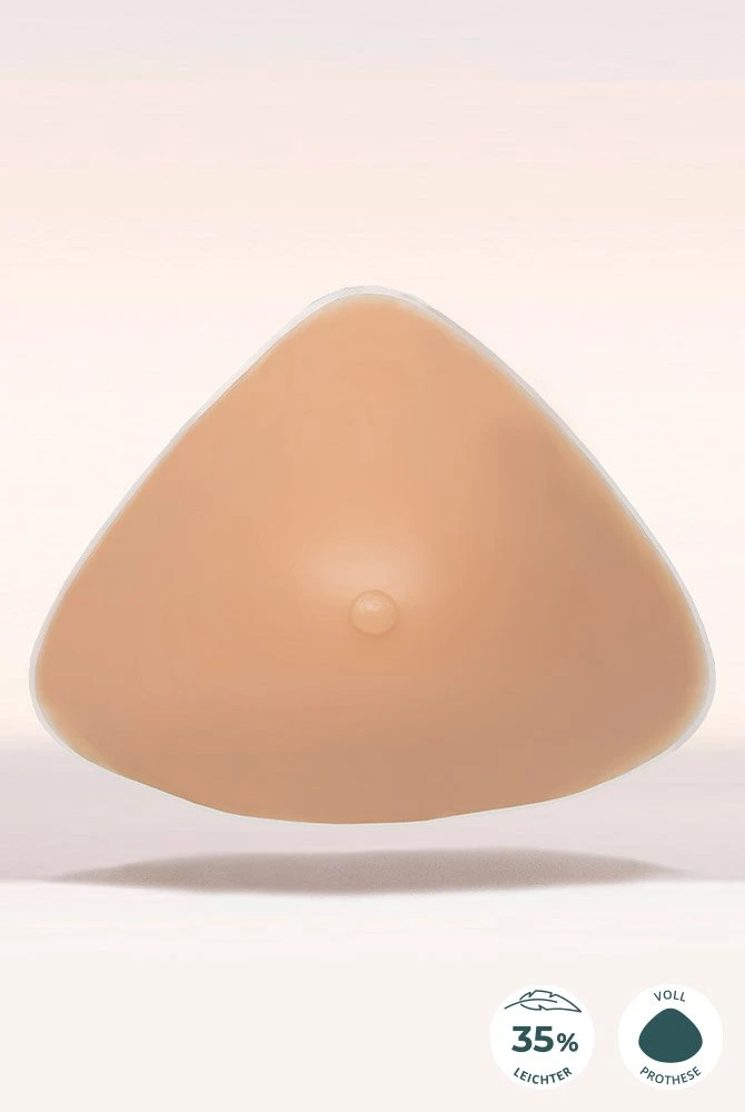 Brustprothese Authentic 1 Brustprothese Authentic
