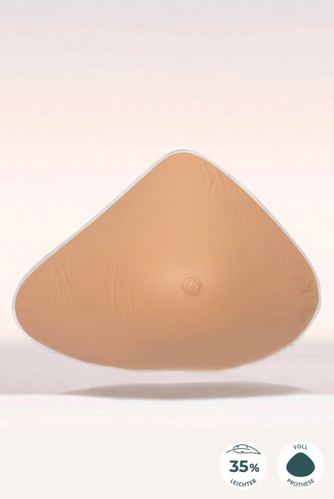 Brustprothese Softback Asymmetric 1 Brustprothese Softback Asymmetric