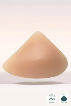 Brustprothese TriTex Asymmetric