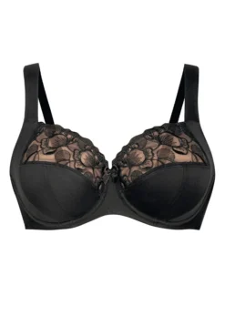 Komfort-BH Lucia 7 Komfort-BH Lucia -Dessous Geschäft Anita Komfort BH Lucia 5822 schwarz 1 1280x1280