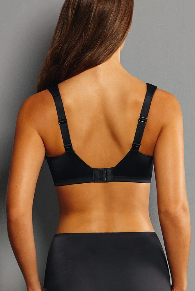 Komfort-BH Lucia Ohne Bügel 3 Komfort-BH Lucia Ohne Bügel – Bild 3