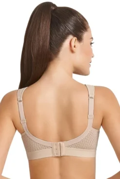 Sport-BH Extreme Control -Dessous Geschäft Anita active Sport BH Extreme Control 5527 753 desert 03 1280x1280