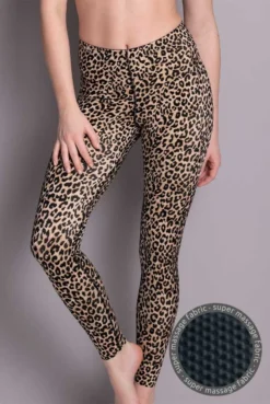 Sport Tights Massage Hose