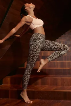 Sport Tights Massage Hose 10 Sport Tights Massage Hose -Dessous Geschäft Anita active sport tights massage 1696 284 kalahari 04 1280x1280