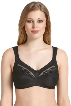 Entlastungs-BH Safina -Dessous Geschäft Anita since 1886 Entlastungs BH Safina 5448 001 schwarz 03 1280x1280