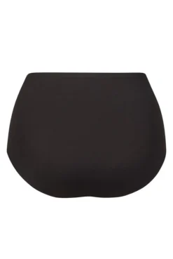 Slip Essentials High Waist+ 9 Slip Essentials High Waist+ -Dessous Geschäft Anita since 1886 Slip Essentials High Waist 1343 001 schwarz 04 1280x1280