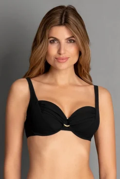 Dessous Geschäft 24 Bikini-Oberteil Hermine