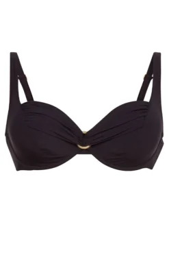 Bikini-Oberteil Hermine 12 Bikini-Oberteil Hermine -Dessous Geschäft Anita Bikini OT Hermine 8411 1 001 schwarz 05 1280x1280