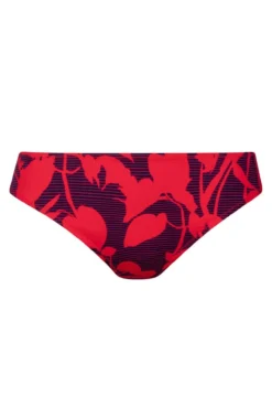 Bikini-Hose Casual Bottom -Dessous Geschäft Anita Bikinihose Casual Bottom 6500 0 568 tango red 03 1280x1280