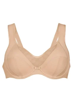 Komfort-BH Mit Bügel Clara 8 Komfort-BH Mit Bügel Clara -Dessous Geschäft Anita Komfort BH Clara 5858 007 sand 04 1280x1280