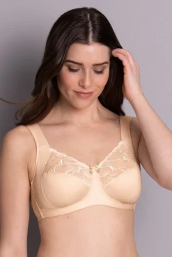 Komfort-BH Lucia Ohne Bügel 8 Komfort-BH Lucia Ohne Bügel -Dessous Geschäft Anita Komfort BH Lucia ohne Buegel 5823 774 light powder 03 1280x1280