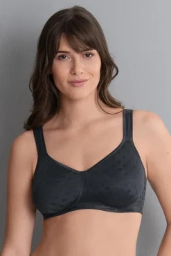 Komfort-BH Spacerschale Airita 8 Komfort-BH Spacerschale Airita -Dessous Geschäft Anita Komfort BH mit Spacerschale Airita 5852 001 schwarz 03 1280x1280