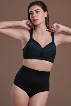 Miederhose Jill -Dessous Geschäft Anita Miederhose Jill 1440 001 schwarz 03 1280x1280