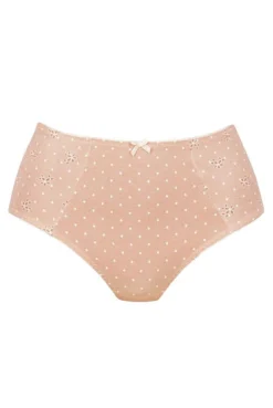 Taillenslip+ Belvedere -Dessous Geschäft Anita Taillenslip Belvedere 1387 775 powder peach 04 1280x1280