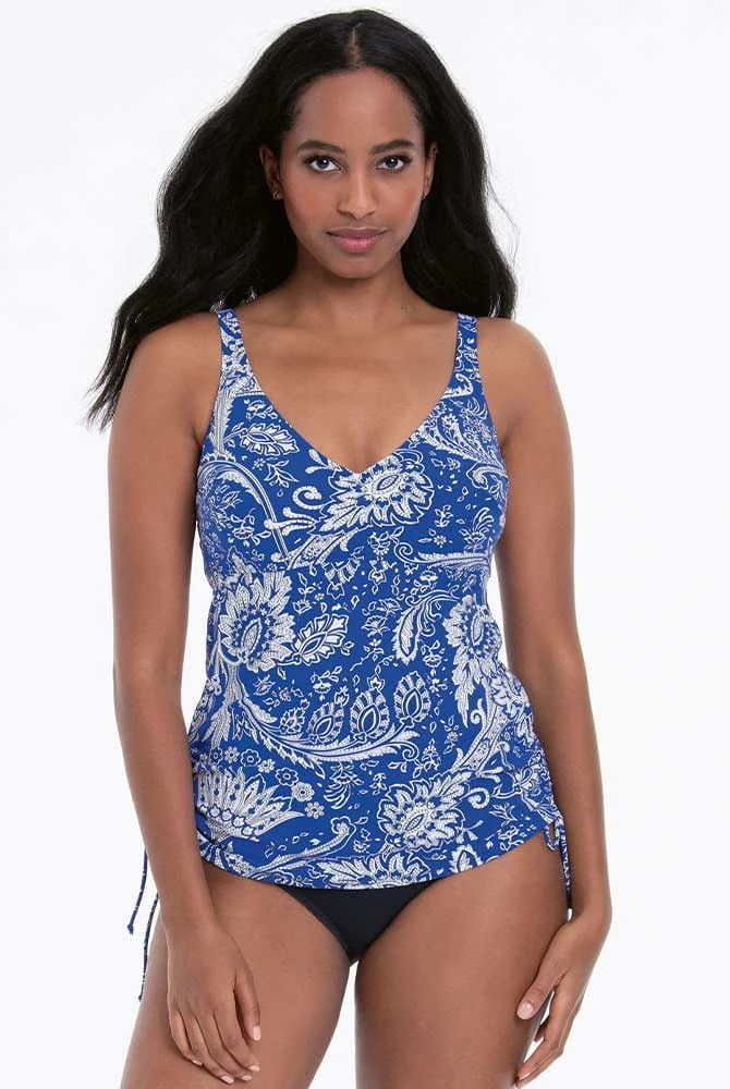 Tankini-Set Malaika 1 Tankini-Set Malaika