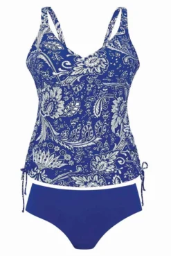 Tankini-Set Malaika 6 Tankini-Set Malaika -Dessous Geschäft Anita Tankini Set Mailaika 8494 317 enzian 03 1280x1280