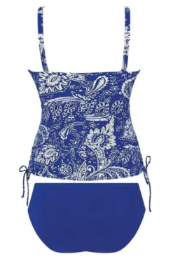 Tankini-Set Malaika 7 Tankini-Set Malaika -Dessous Geschäft Anita Tankini Set Mailaika 8494 317 enzian 04 1280x1280