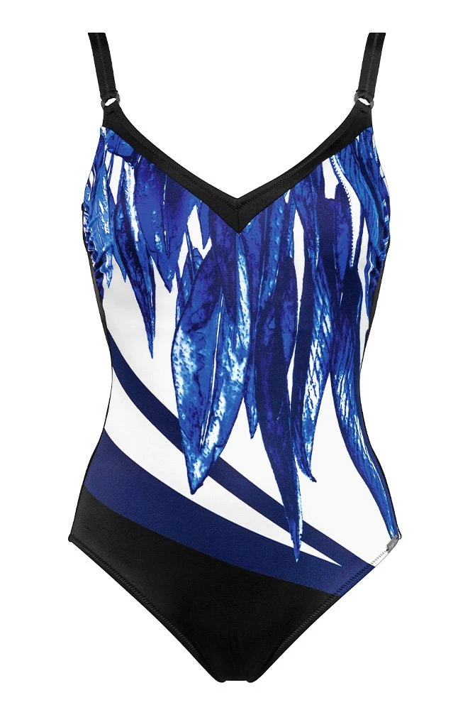 Badeanzug Blue Depth 2 Badeanzug Blue Depth – Bild 2