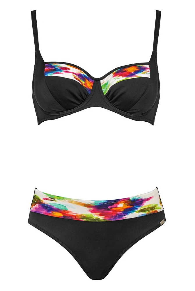 Bikini-Set Vulcanic Motion 1 Bikini-Set Vulcanic Motion