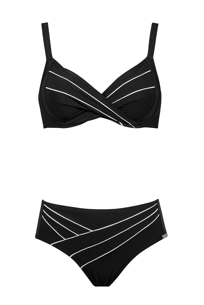 Bikini White Profile 4 Bikini White Profile – Bild 4