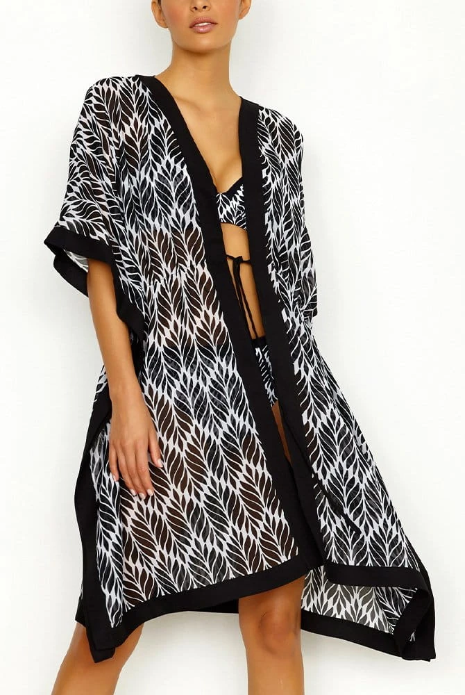 Tunika Black Beat 3 Tunika Black Beat – Bild 3