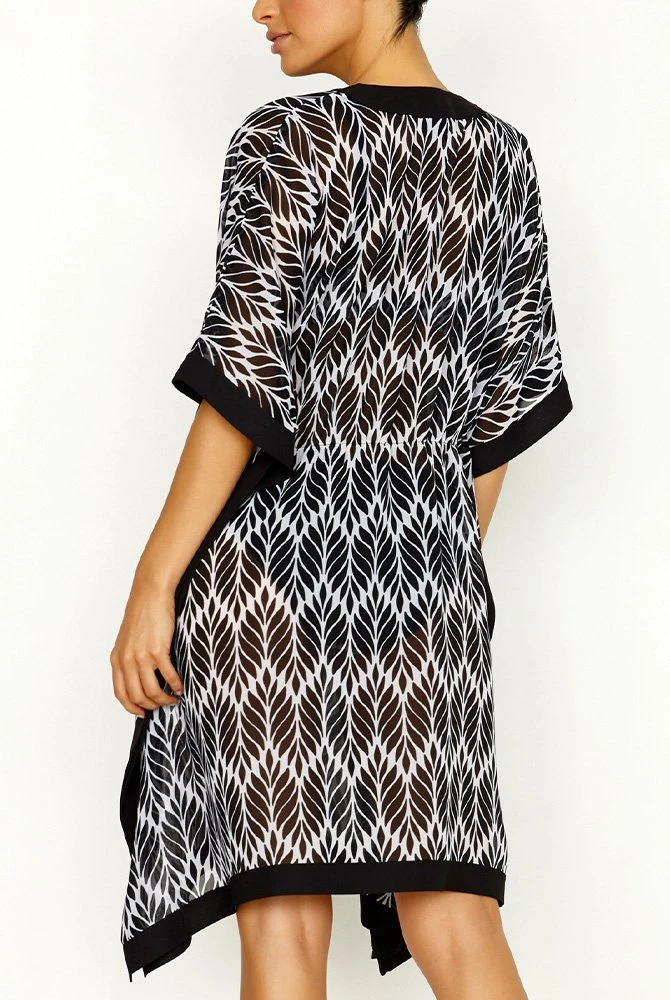 Tunika Black Beat 4 Tunika Black Beat – Bild 4