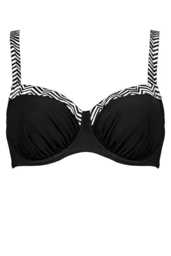 Bikini-Oberteil Black Bites 5 Bikini-Oberteil Black Bites -Dessous Geschäft Lidea Bikini Oberteil Black Bites 5754 877 077 3 1280x1280