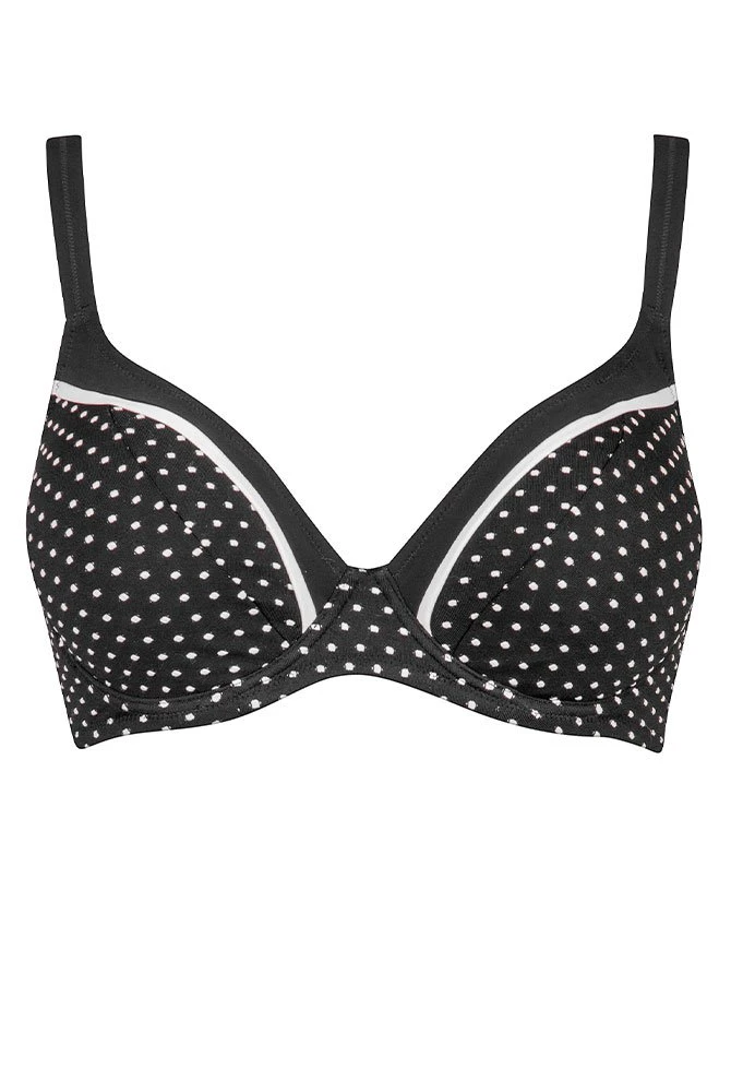 Bikini-Oberteil Dot 4 Bikini-Oberteil Dot – Bild 4