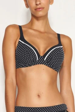 Dessous Geschäft -Dessous Geschäft Lidea Bikini Oberteil Dot 5765 970 077 02 1280x1280