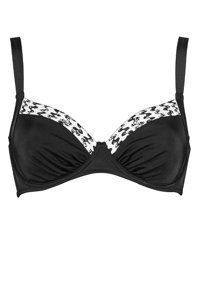 Bikini-Oberteil Pantelleria 1 Bikini-Oberteil Pantelleria