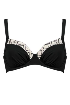 Bikini-Oberteil Shiny Honeycomb 5 Bikini-Oberteil Shiny Honeycomb -Dessous Geschäft Lidea Bikini Oberteil Shiny Honeycomb 5770 884 536 2 1280x1280