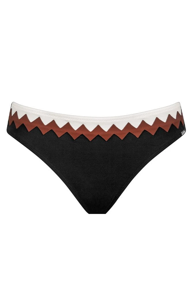 Bikini-Hose Zigzag 2 Bikini-Hose Zigzag – Bild 2