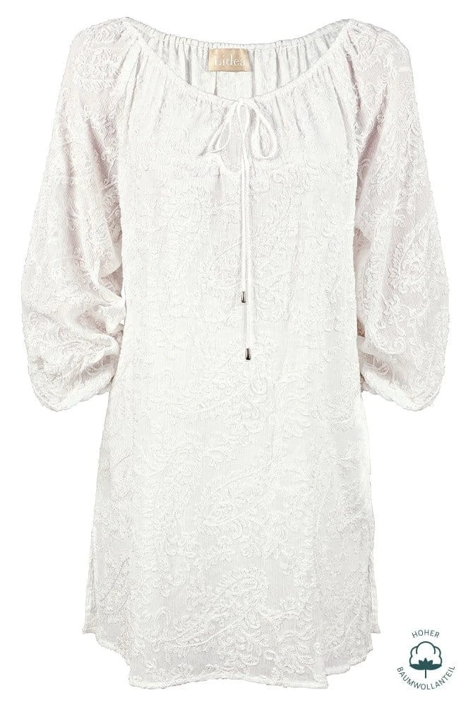 Tunika Aus Baumwolle 1 Tunika Aus Baumwolle