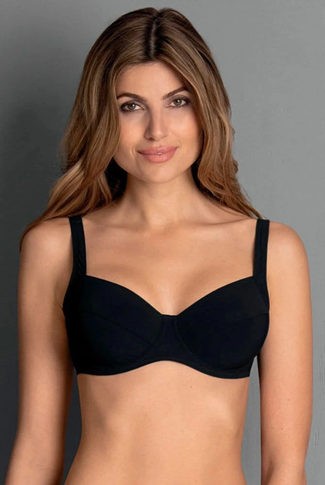 Rosa Faia Bikini-Oberteil Sibel 2 Rosa Faia Bikini-Oberteil Sibel – Bild 2