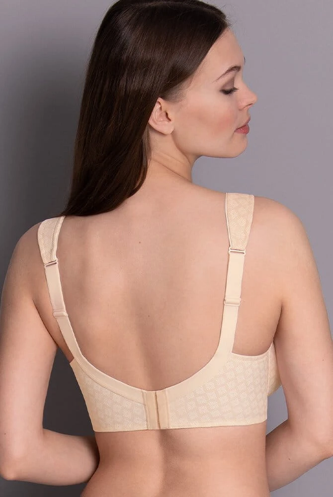 Rosa Faia Bügel-BH Twin Art 3 Rosa Faia Bügel-BH Twin Art – Bild 3