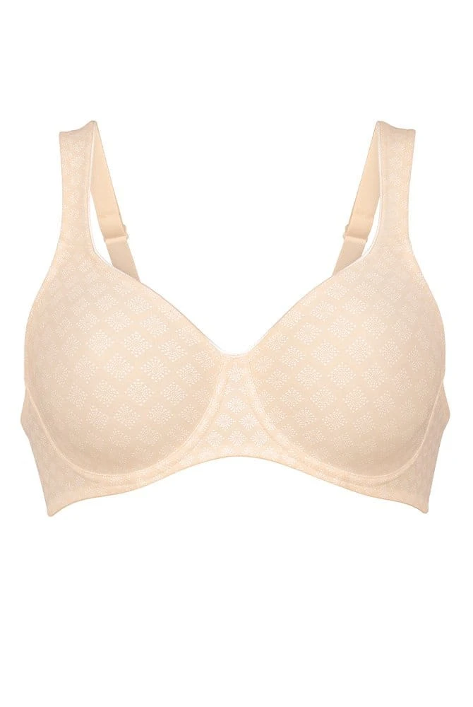 Rosa Faia Bügel-BH Twin Art 4 Rosa Faia Bügel-BH Twin Art – Bild 4