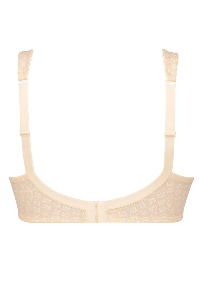 Rosa Faia Bügel-BH Twin Art 5 Rosa Faia Bügel-BH Twin Art – Bild 5