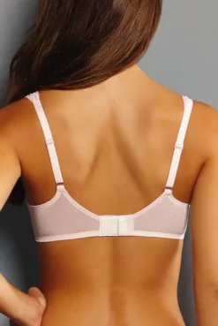 Rosa Faia Bügel-BH Emily 9 Rosa Faia Bügel-BH Emily -Dessous Geschäft Rosa Faia Bugel BH Emily 5201 5202 powder rose 4 1280x1280